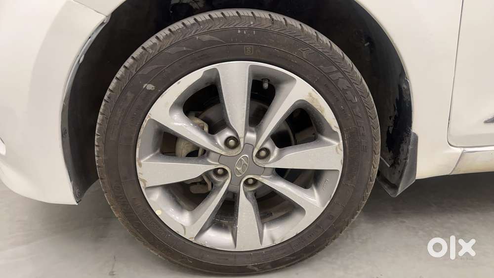 Hyundai Elite I20 Asta 1.4 Crdi, 2016, Petrol