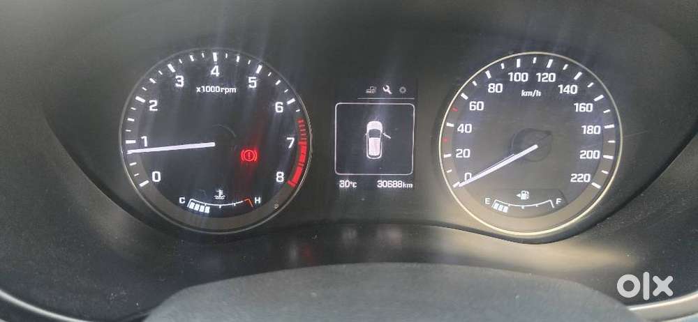 Hyundai I20 Active 1.2 Sx, 2016, Petrol