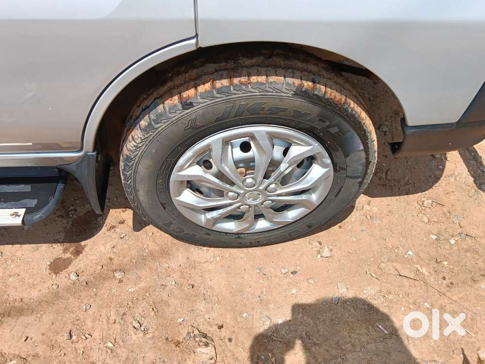 Maruti Suzuki Eeco 7 Seater Standard, 2023, Petrol