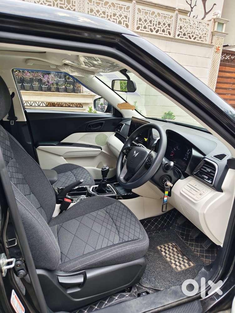 Mahindra Xuv 3xo Mx3 Pro 1.2 Petrol, 2025, Petrol