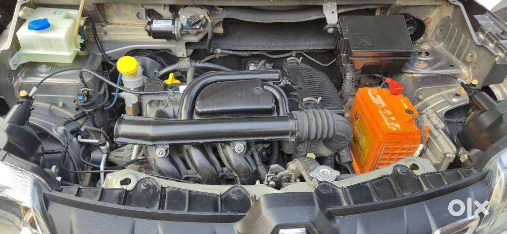 Renault Kwid Rxl 1.0, 2018, Petrol