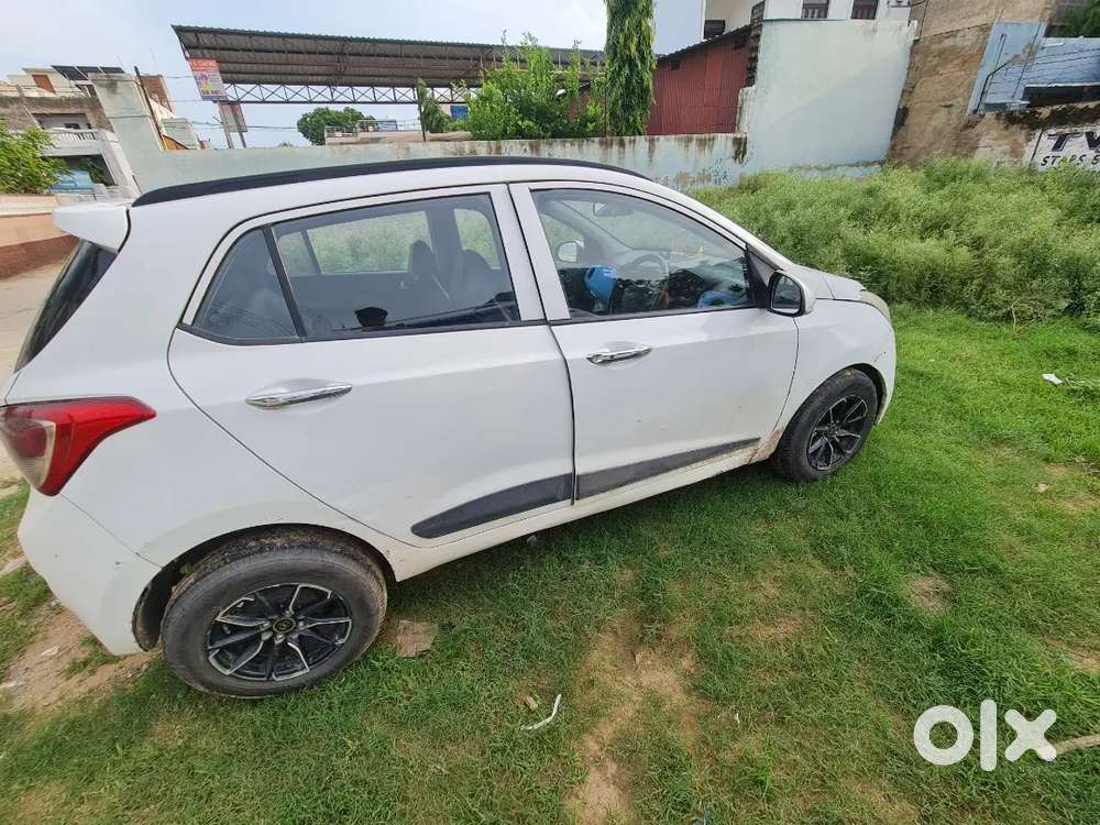 Hyundai Grand I10 Diesel Manual 2013