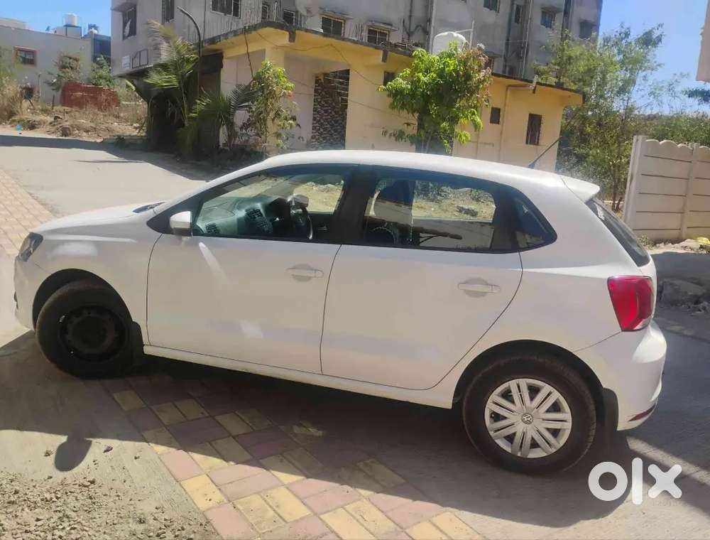 Good Condition My Car  1 Hand Darving