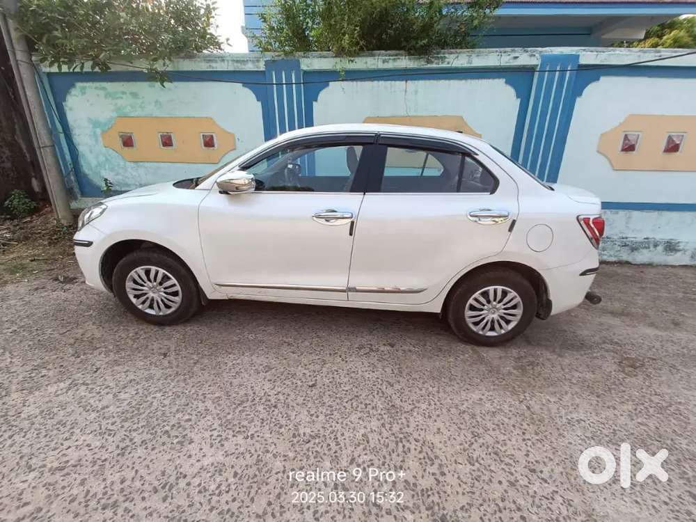 Maruti Suzuki Dzire 2024