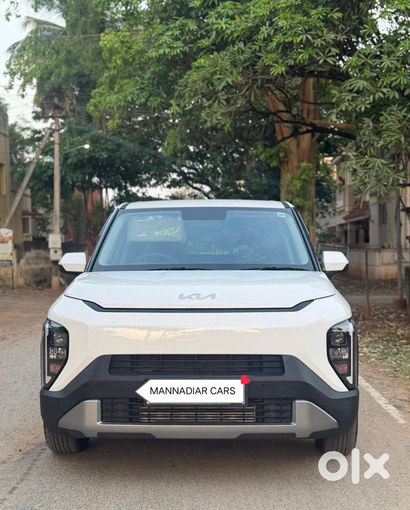 Kia Syros Htk Turbo, 2025, Petrol