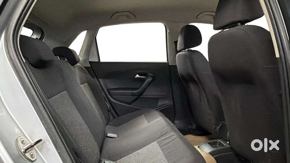 Volkswagen Polo 1.2 Mpi Comfortline, 2015, Petrol