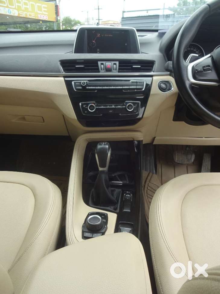Bmw X1 2.0 Sdrive 20d, 2016, Diesel