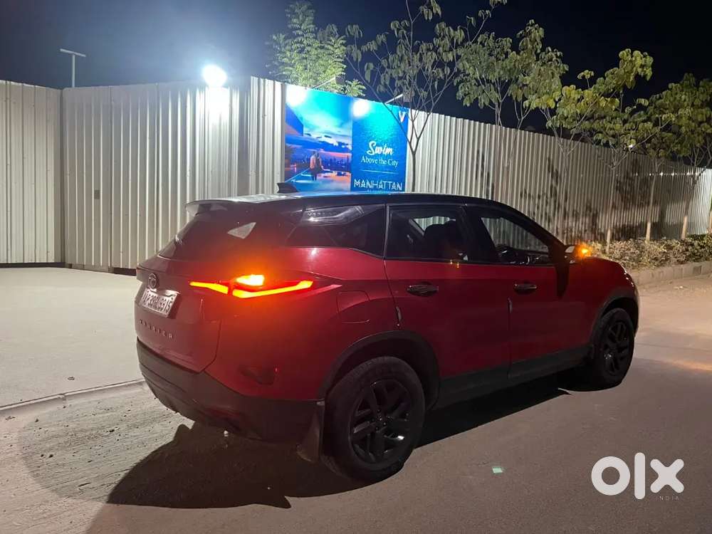 Tata Harrier 2020 Diesel Good Condition Urgent Sell