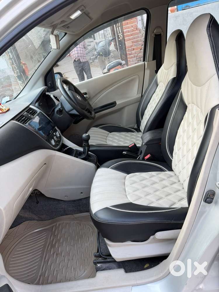 Maruti Suzuki Celerio Cng & Hybrids Well Maintained