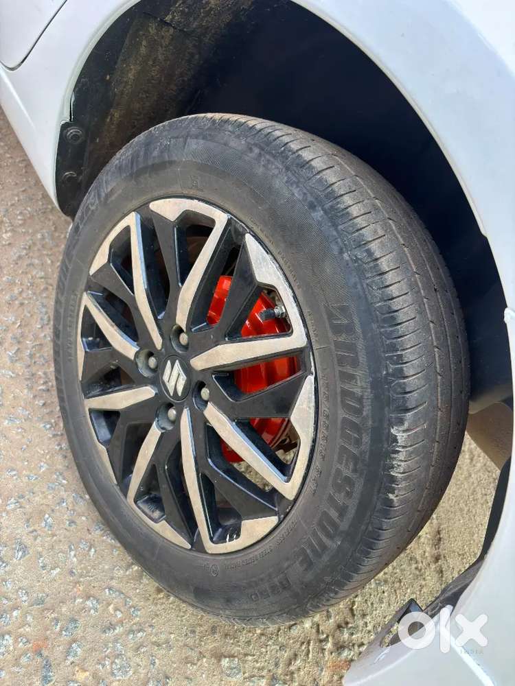 2018 Maruti Suzuki Ciaz