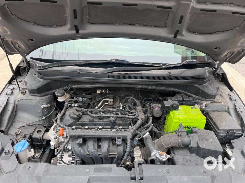 Hyundai I20 1.2 Spotz, 2022, Petrol