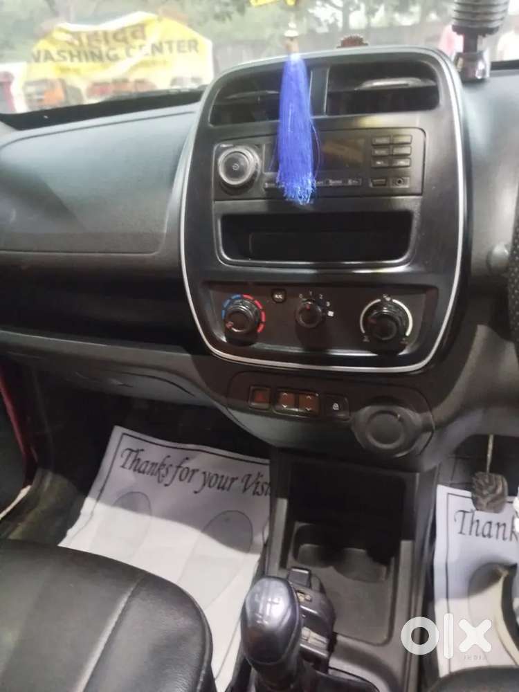 Renault Kwid 2019 Petrol