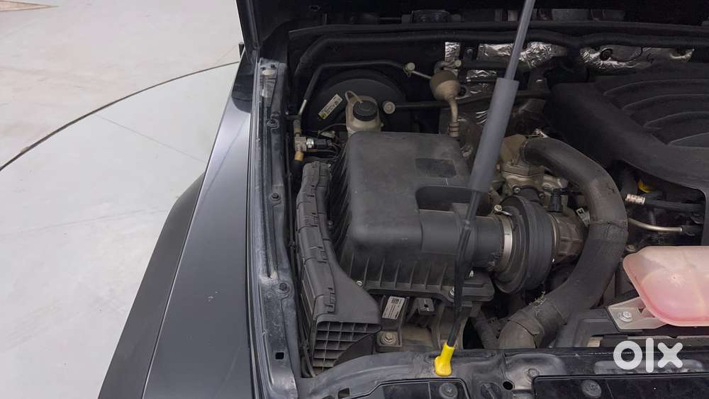 Mahindra Thar 2.0 Lx Hard Top Petrol At 4 Rwd, 2022, Petrol