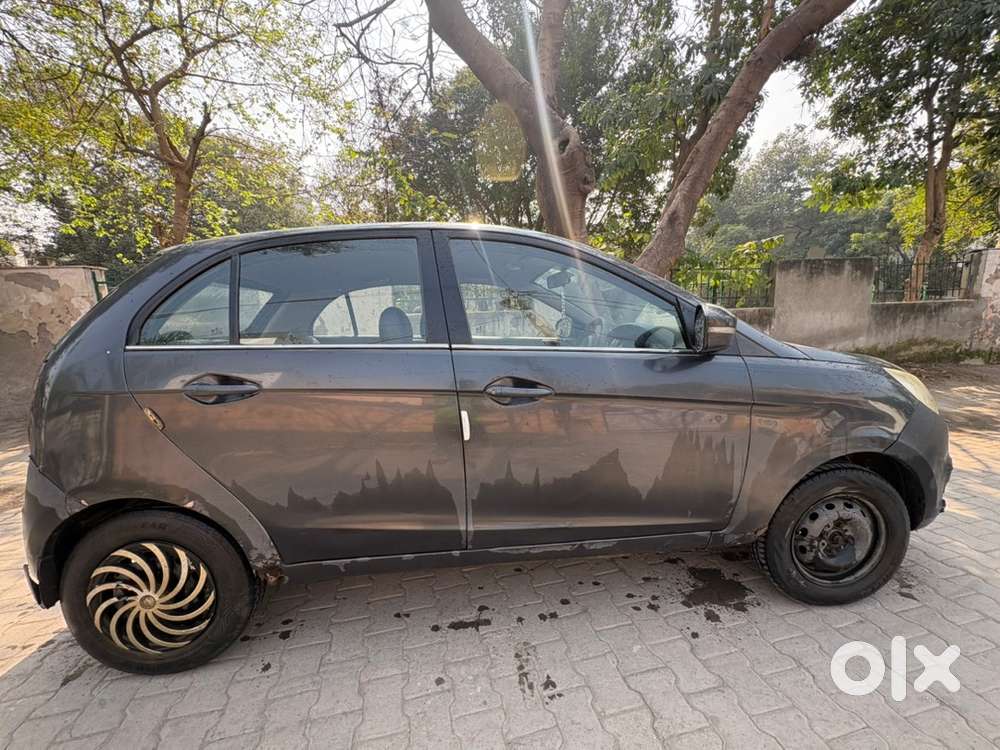 Tata Bolt