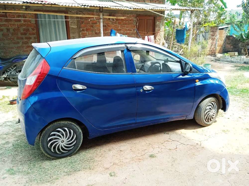 Hyundai Eon