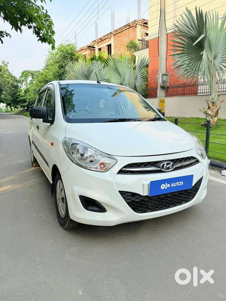 Hyundai I10 Magna O, 2011, Petrol