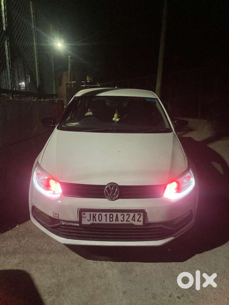 Volkswagen Polo 2010 Petrol Well Maintained