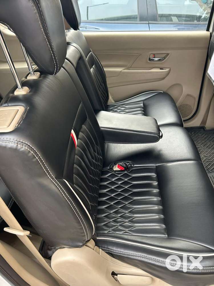 Maruti Suzuki Ertiga 2023