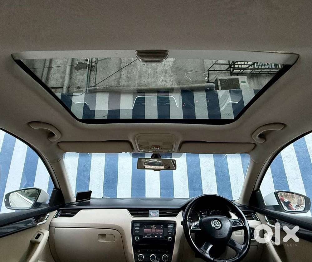 Skoda Octavia, 2014, Diesel