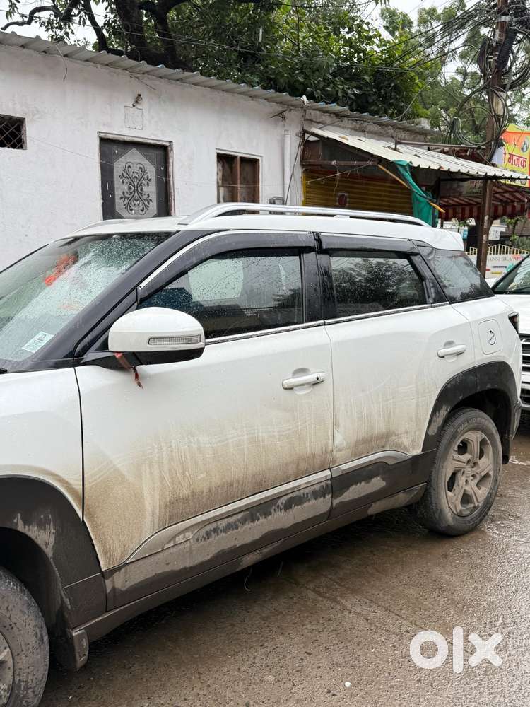 Maruti Brezza 1.5 Zxi 2023