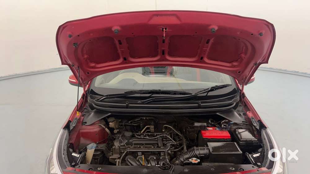 Hyundai Elite I20 Sportz Plus, 2019, Petrol