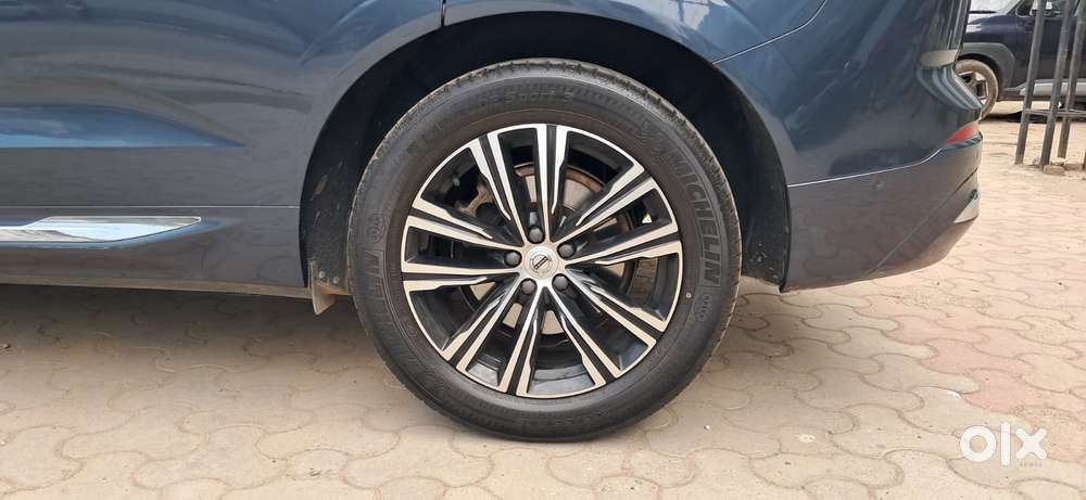 Volvo Xc60 2.0 B5 Ultimate, 2022, Petrol