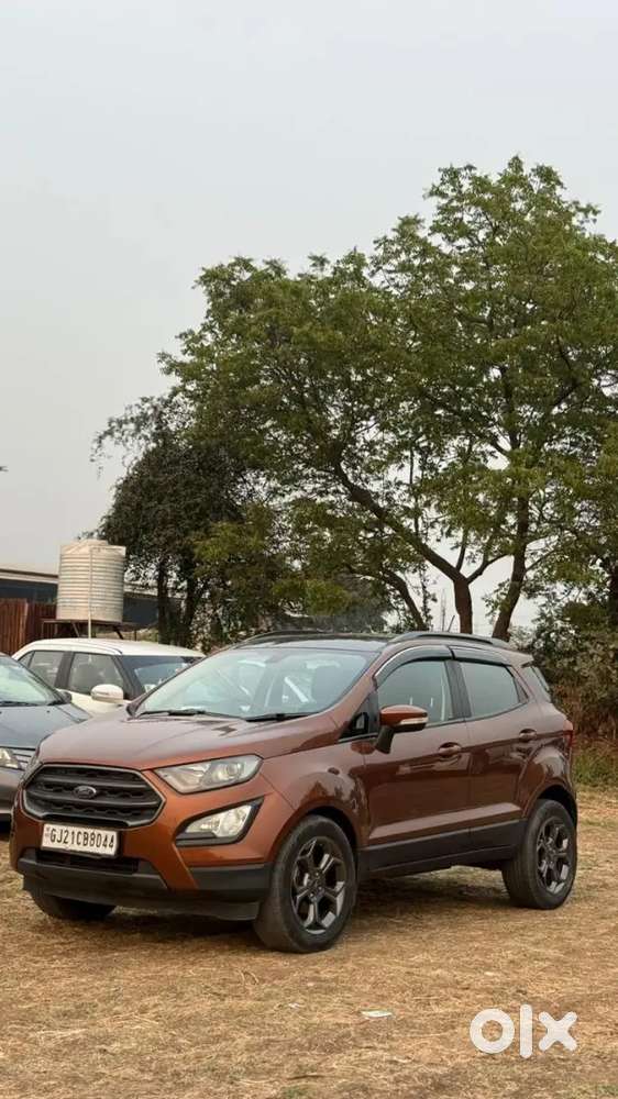 Ecosport Ford