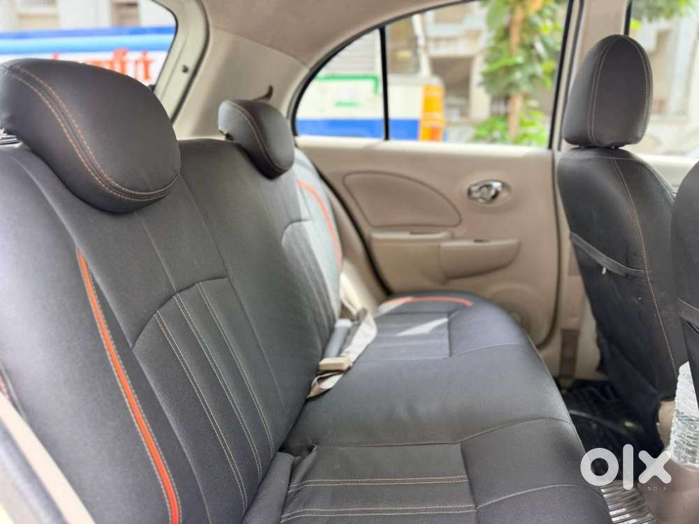 Renault Pulse Rxz Diesel, 2012, Diesel