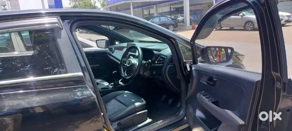 Tata Altroz 2024 Petrol Good Condition