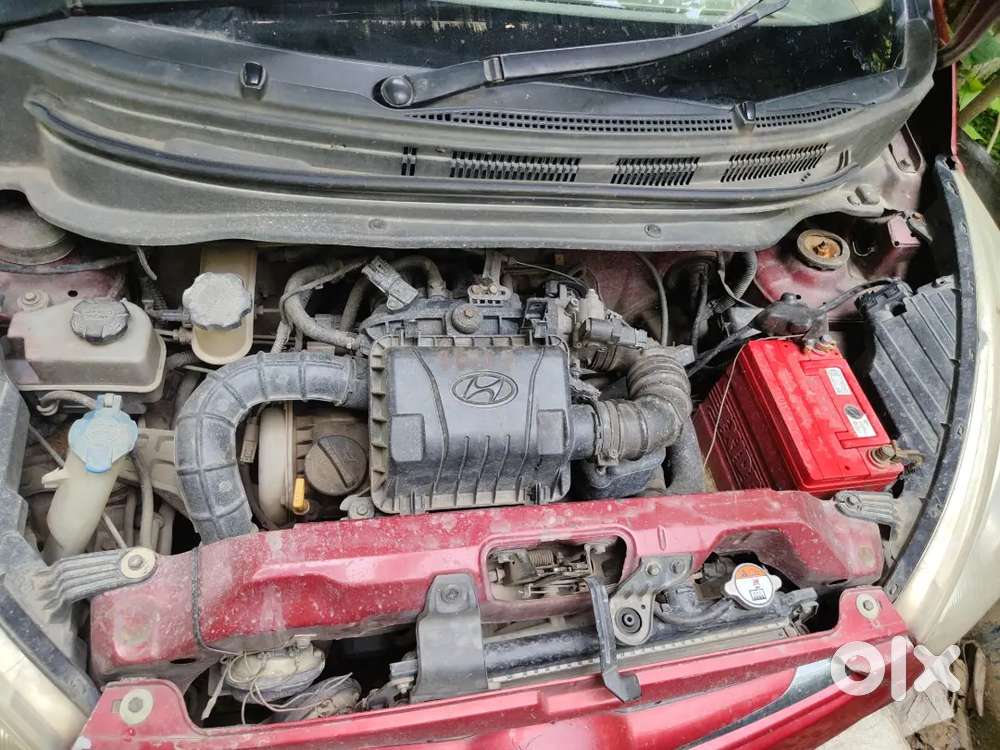 Good Condition