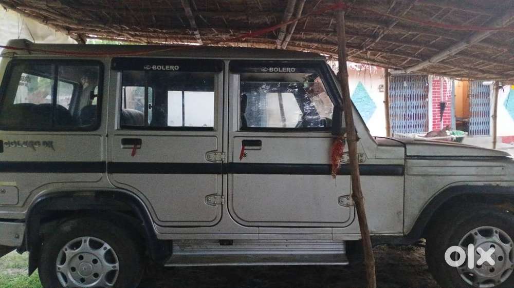 Mahindra Bolero 2006 Model