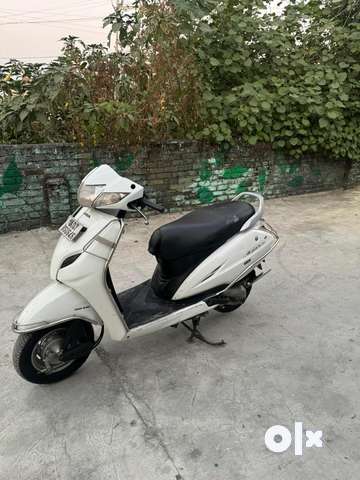 Activa 3g 2016 model second hand outlet