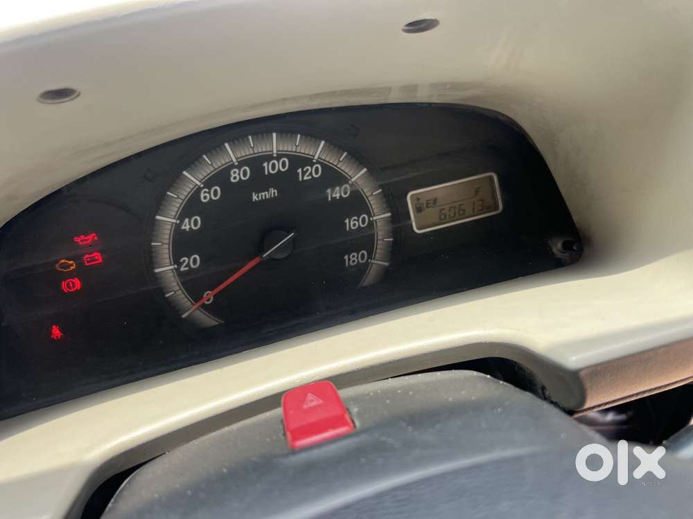 Maruti Suzuki Eeco 5 Seater Ac, 2020, Petrol