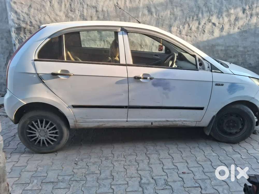 Tata Indica Vista 2010