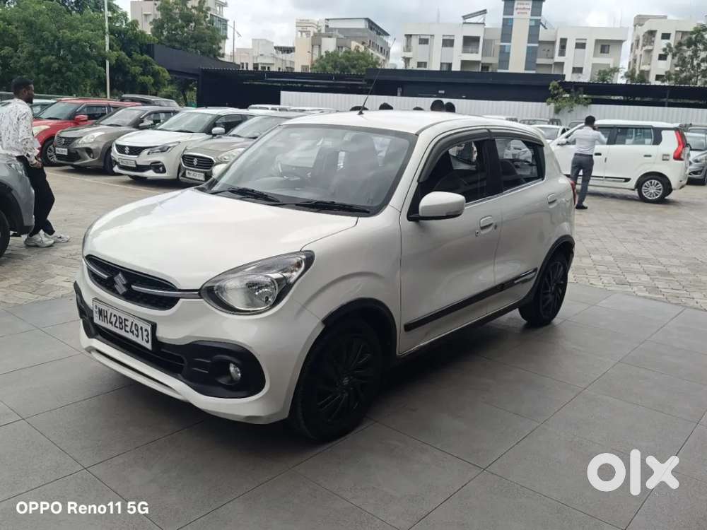 Maruti Suzuki Celerio Zxi, 2022, Petrol