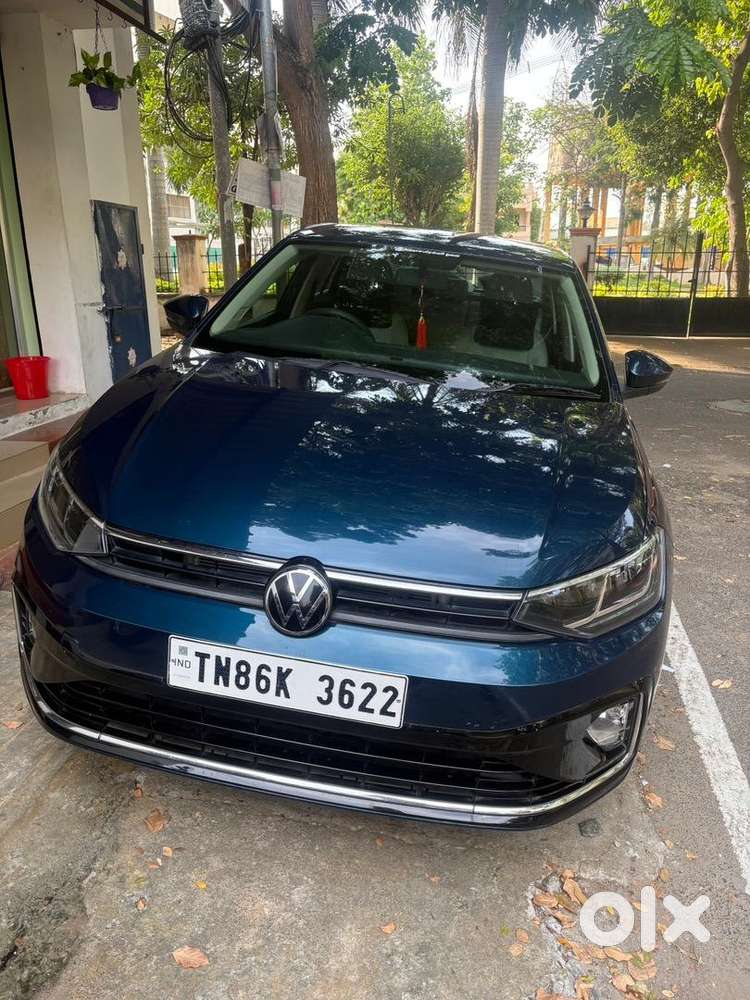 Volkswagen Manual Petrol 2025