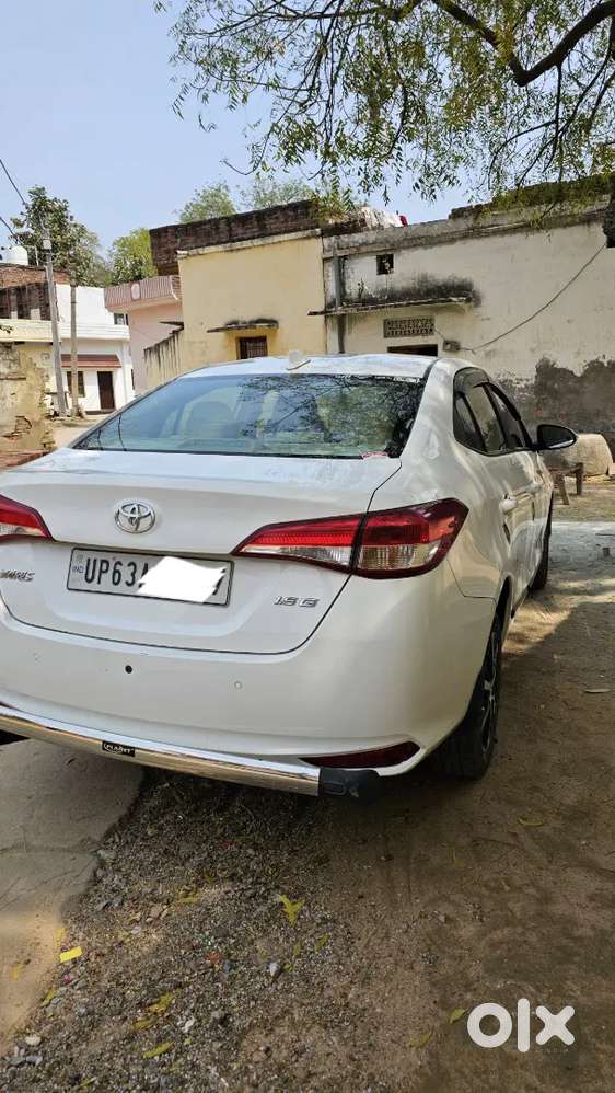 Best Condition Car
