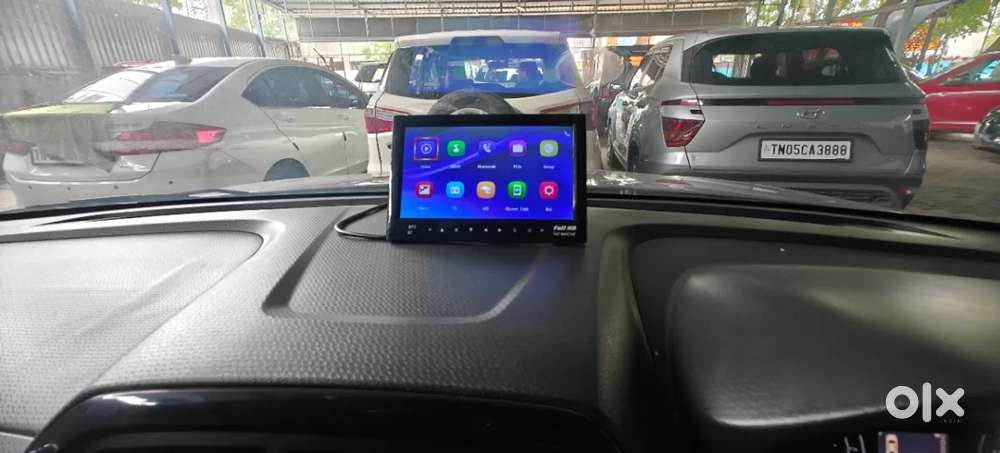 Maruti Suzuki Vitara Brezza Zdi, 2017, Diesel