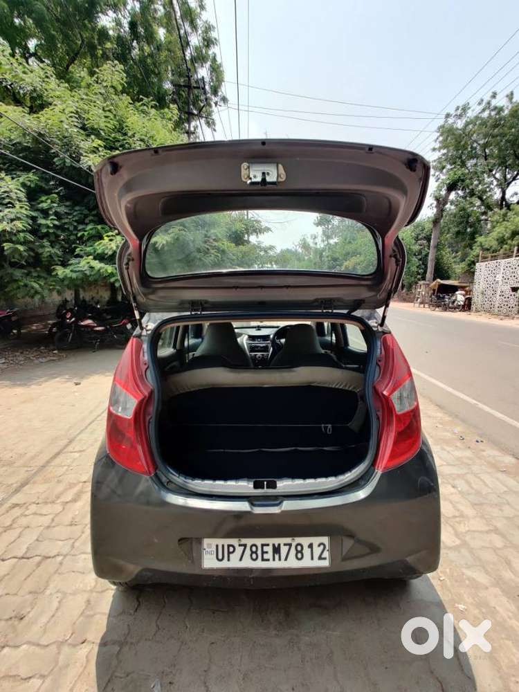 Hyundai Eon Era +, 2016, Petrol