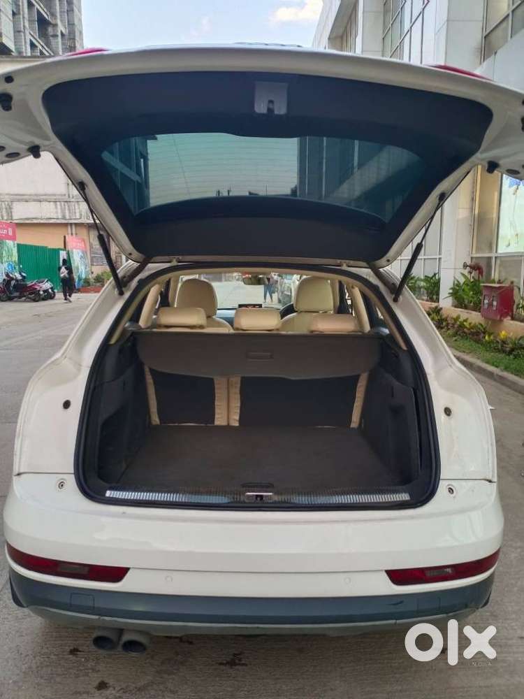 Audi Q3 35 Tdi Premium Plus + Sunroof, 2016, Diesel