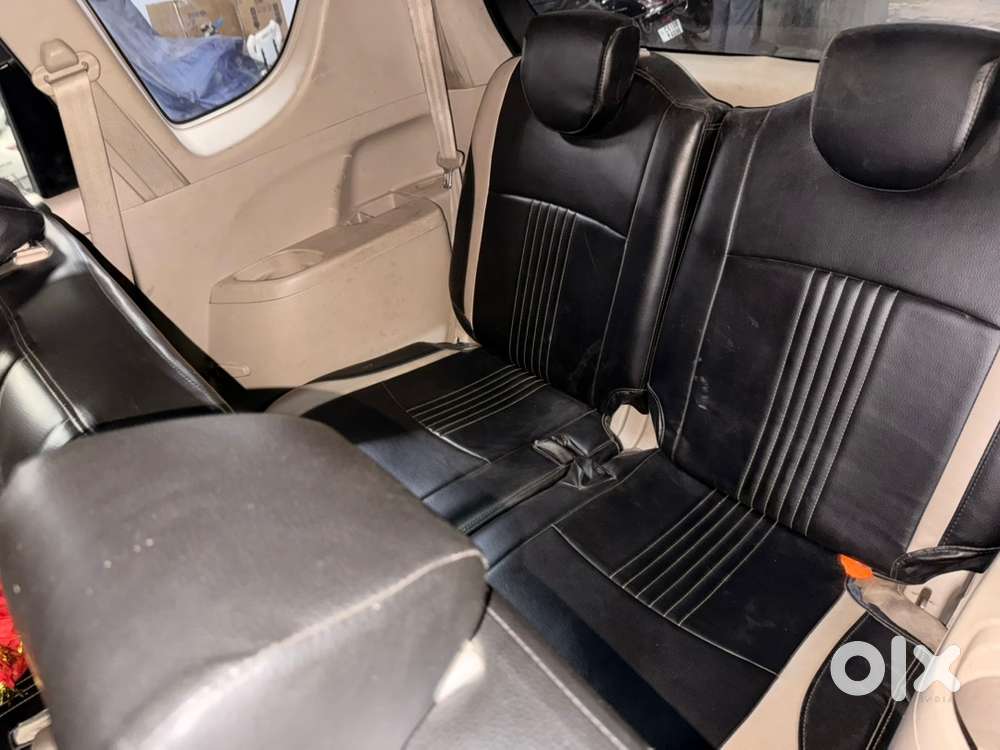 Maruti Suzuki Ertiga 2017 Diesel Well Maintained