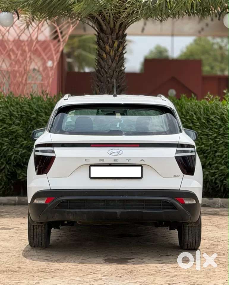 Hyundai Creta E 1.5 Diesel, 2022, Diesel