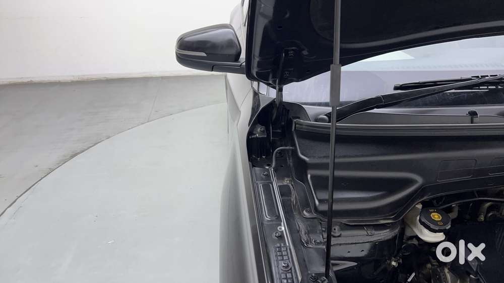 Hyundai Creta 1.5 Sx, 2022, Petrol