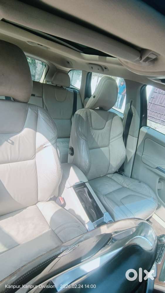 Volvo S60 T6, 2014, Diesel