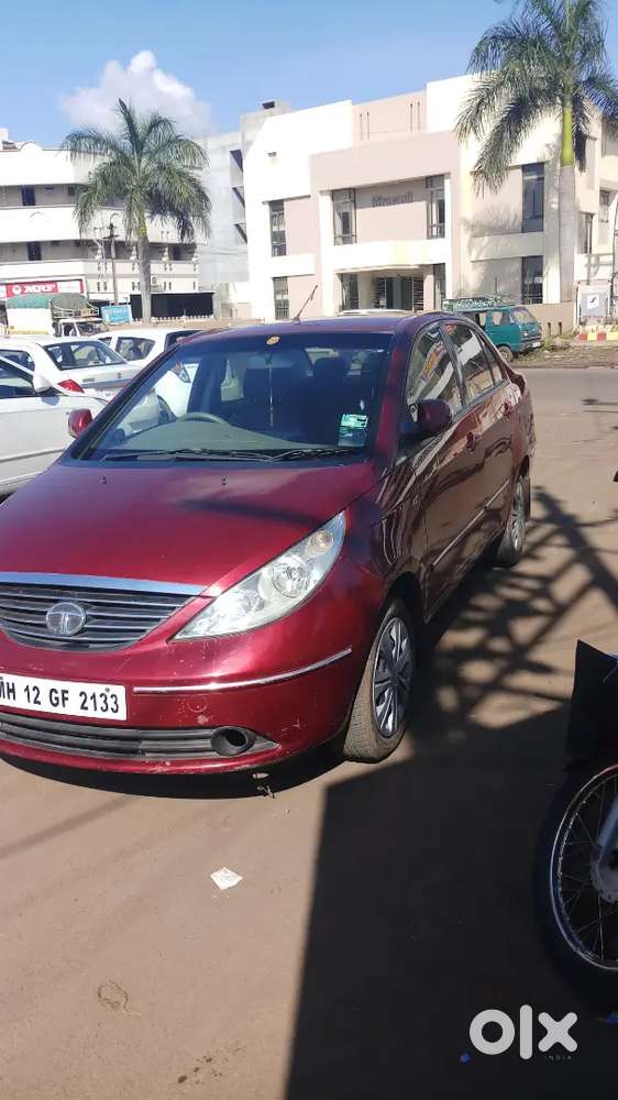 Tata Manza