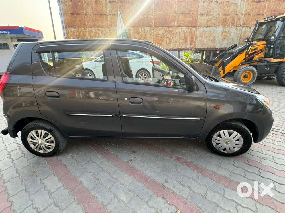 Maruti Suzuki Alto 800 2021 Cng & Hybrids Well Maintained