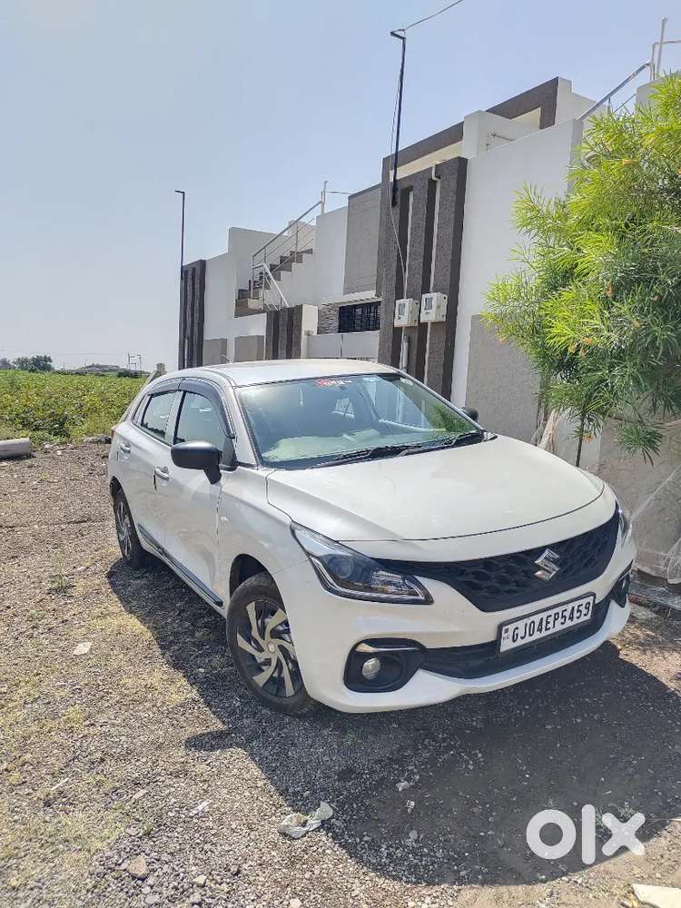 Baleno Sigma