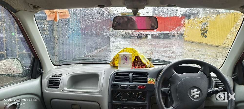 2011 Maruti Suzuki Alto