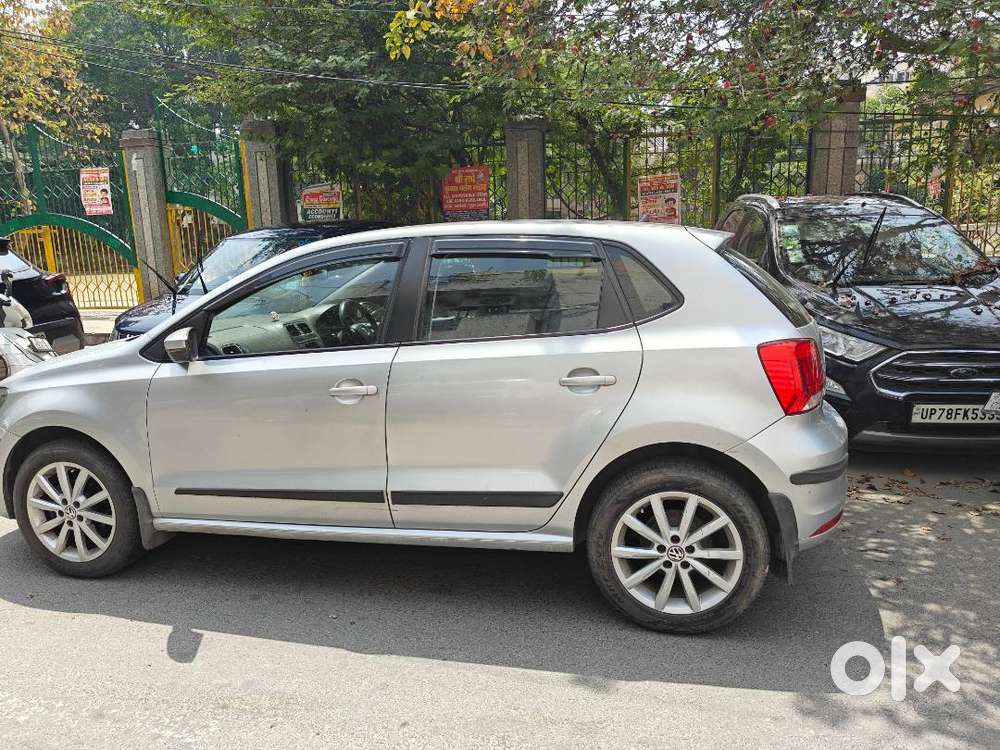 Polo Highline Plus Top Model