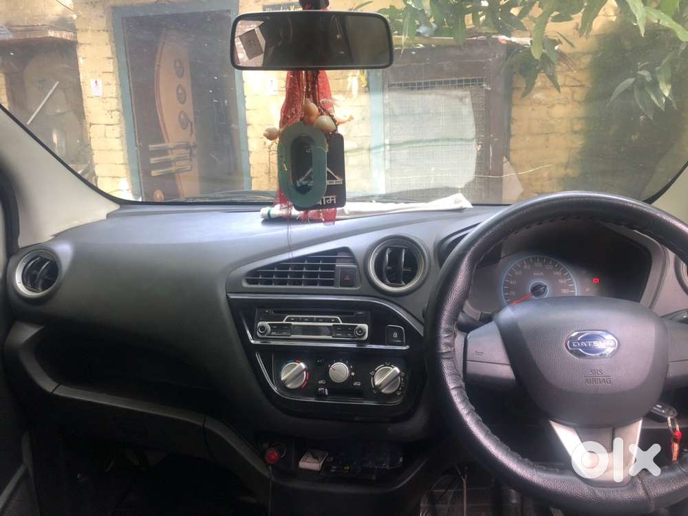 Datsun Redigo 2017